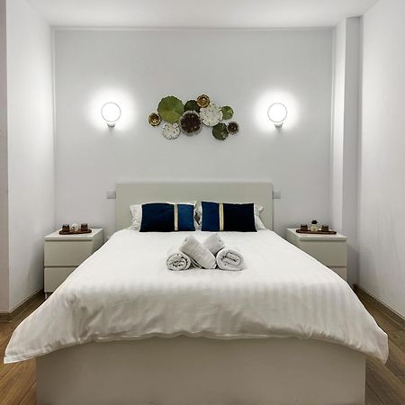 Superior One Bedroom Apartment Unirii Square Bucarest Exterior foto